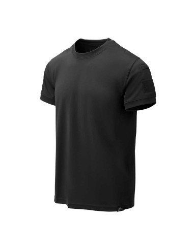 Camiseta Táctica topCool Lite verano Helikon-Tex secado rápido Negro - negra al mejor precio