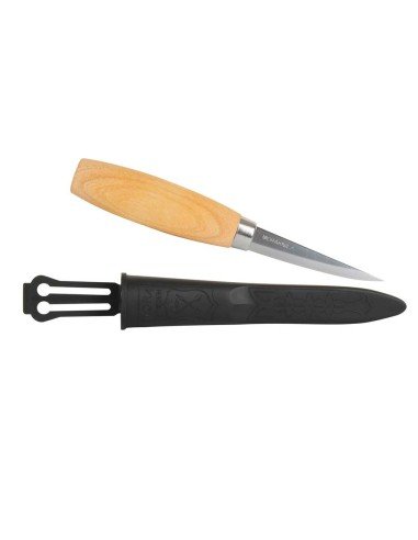 Cuchillo Morakniv® tallador Precision 106 ID:106-1630 al mejor precio