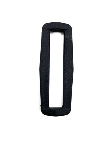 Hebilla rectangular LOOP Square negro nylon 50 mm Duraflex al mejor precio